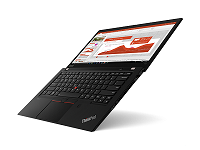 Lenovo ThinkPad T14 - Notebook - 14&quot;